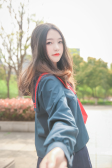 师娘请自重